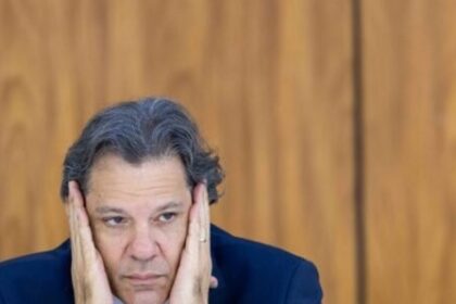 Haddad deixa Fazenda com dívida em alta e mais impostos, apontam dados 12 ocrente 1773109176