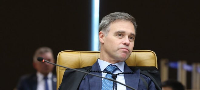 Perícia em 120 aparelhos e volume de dados projetam Caso Master até o fim de 2026 2 ocrente 1773115474