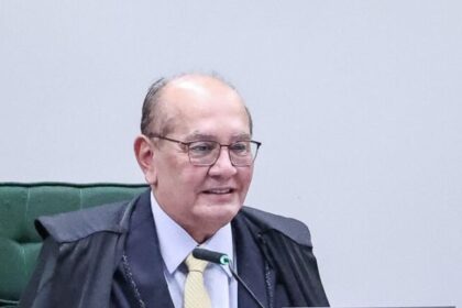 Gilmar Mendes condena divulgação de mensagens privadas de Daniel Vorcaro e fala em “barbárie institucional” 2 ocrente 1773123577