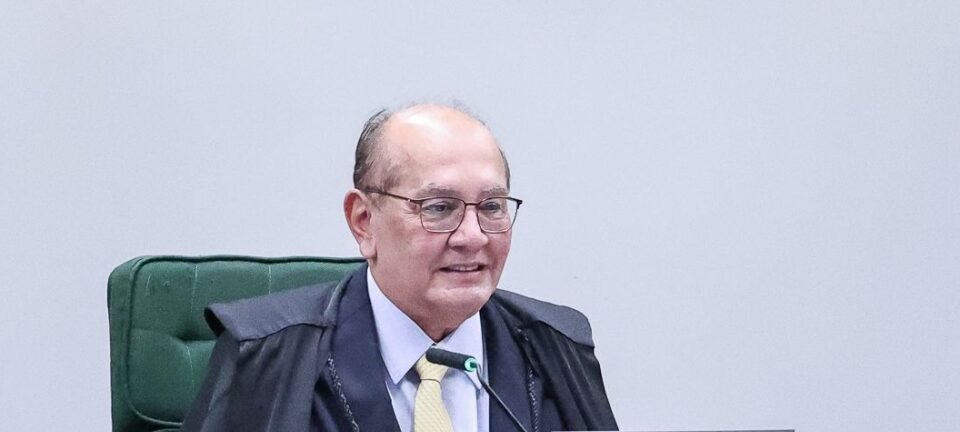 Gilmar Mendes condena divulgação de mensagens privadas de Daniel Vorcaro e fala em “barbárie institucional” 2 ocrente 1773123577