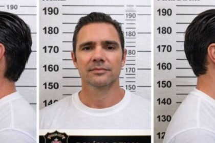 STF autoriza visitas sem gravação de advogados a Daniel Vorcaro na penitenciária de Brasília 16 ocrente 1773139800