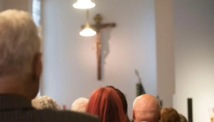 Desligados da fé: número de norte-americanos sem religião bate 24% e alcança marca histórica 2 ocrente 1773164067