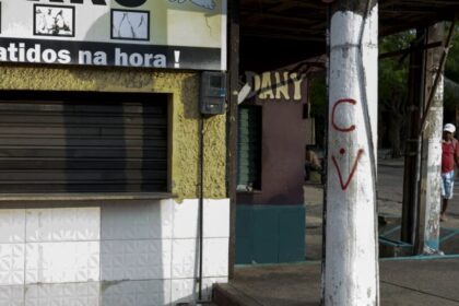Brasil age para frear decisão dos EUA de rotular PCC e Comando Vermelho como terroristas 4 ocrente 1773174898