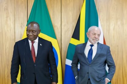Guerra entre integrantes expõe fragilidade do Brics e põe aposta brasileira em dúvida 12 ocrente 1773176688