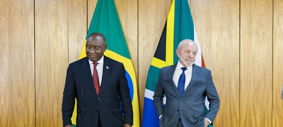 Guerra entre integrantes expõe fragilidade do Brics e põe aposta brasileira em dúvida 2 ocrente 1773176688
