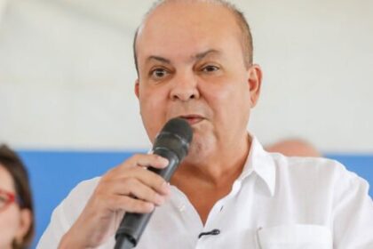 Ibaneis libera uso de imóveis públicos e empréstimo de R$ 6,6 bi para reforçar caixa do BRB 20 ocrente 1773176704