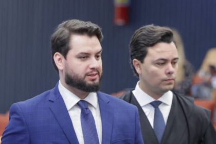 PGR solicita ao STF que Filipe Martins permaneça preso na Casa de Custódia de Ponta Grossa 8 ocrente 1773178456