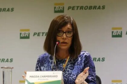 Petrobras afasta interferência política e avalia impacto da guerra no Oriente Médio sobre preços dos combustíveis 18 ocrente 1773181169