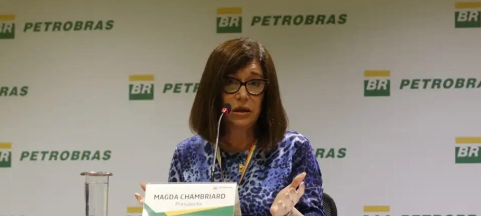 Petrobras afasta interferência política e avalia impacto da guerra no Oriente Médio sobre preços dos combustíveis 2 ocrente 1773181169