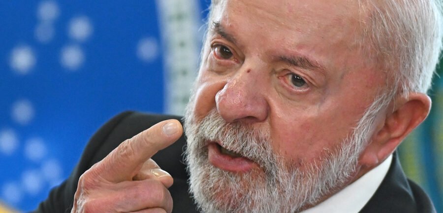 Desaprovação a Lula soma 51% e 56% declaram não confiar no presidente, revela Ipsos-Ipec 2 ocrente 1773182968