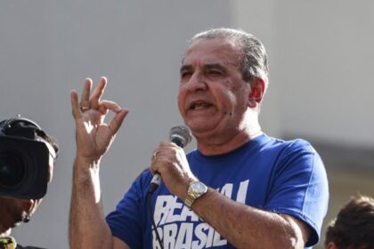 Zanin pede vista e paralisa julgamento que pode tornar Silas Malafaia réu no STF 12 ocrente 1773191078