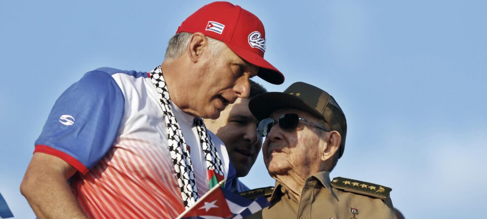 Trump intensifica cerco a Cuba e prevê queda rápida do regime de Havana 2 ocrente 1773192883