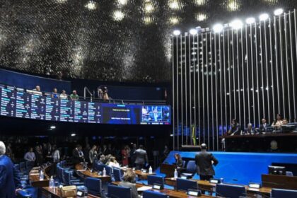 Senado dá aval a 24 mil novos cargos e reajustes bilionários para servidores federais 14 ocrente 1773192903
