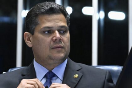 Jordy acusa Alcolumbre de tentar trocar CPMI do Banco Master por votação de veto à dosimetria 6 ocrente 1773194663