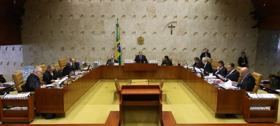 Crise Banco Master reacende no Congresso propostas para limitar poderes do STF 2 ocrente 1773199161