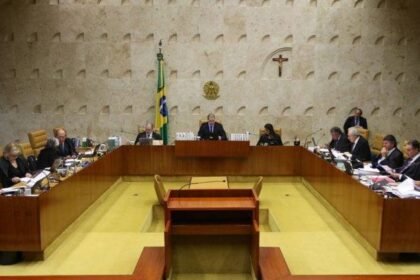 Escândalo do Banco Master coloca em pauta reformas no STF no Congresso 16 ocrente 1773207267