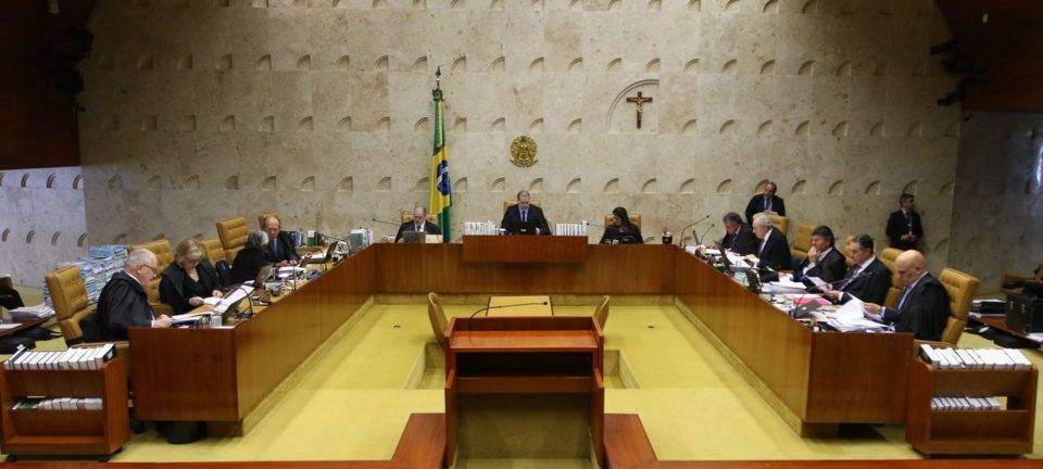 Escândalo do Banco Master coloca em pauta reformas no STF no Congresso 2 ocrente 1773207267