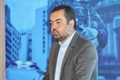 Pedido de vista de Nunes Marques paralisa julgamento que ameaça mandato de Cláudio Castro 12 ocrente 1773215406