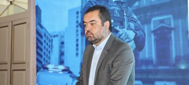 Pedido de vista de Nunes Marques paralisa julgamento que ameaça mandato de Cláudio Castro 2 ocrente 1773215406