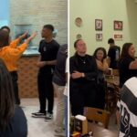 Grupo de jovens promove oração coletiva em pizzaria de Indaiatuba e comove frequentadores 5 ocrente 1773226178