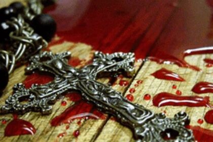 Santa Sé alerta que um em cada sete cristãos sofre perseguição no mundo 18 ocrente 1773232535