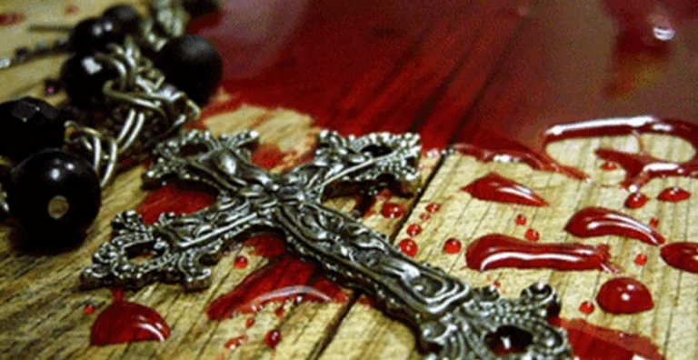 Santa Sé alerta que um em cada sete cristãos sofre perseguição no mundo 2 ocrente 1773232535