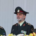 Polícia iraniana diz que tratará manifestantes como “inimigos” e promete nova onda de repressão 5 ocrente 1773236984