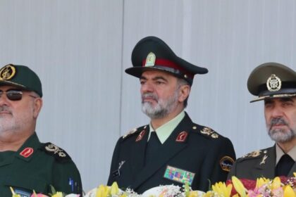 Polícia iraniana diz que tratará manifestantes como “inimigos” e promete nova onda de repressão 16 ocrente 1773236984