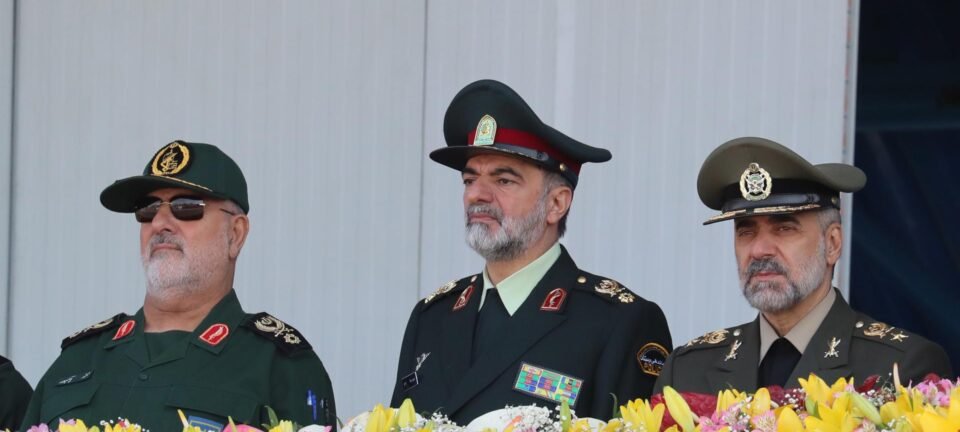 Polícia iraniana diz que tratará manifestantes como “inimigos” e promete nova onda de repressão 2 ocrente 1773236984