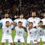 Irã anuncia boicote à Copa do Mundo de 2026 em protesto contra morte de aiatolá 5 ocrente 1773253177