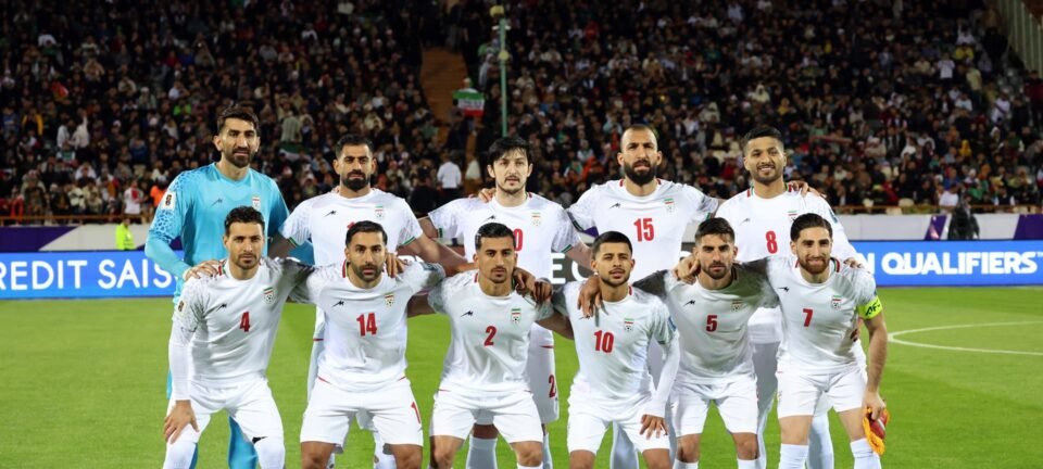 Irã anuncia boicote à Copa do Mundo de 2026 em protesto contra morte de aiatolá 2 ocrente 1773253177