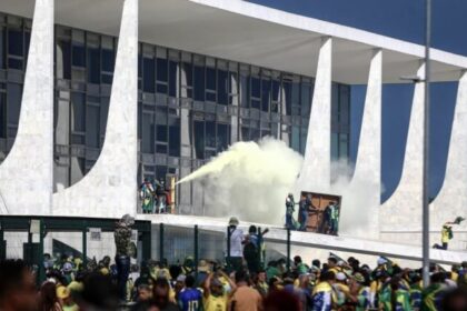STF determina prisão de cinco coronéis da PMDF por omissão nos atos de 8 de Janeiro 10 ocrente 1773255887