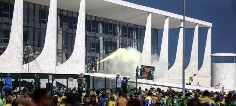 STF determina prisão de cinco coronéis da PMDF por omissão nos atos de 8 de Janeiro 2 ocrente 1773255887