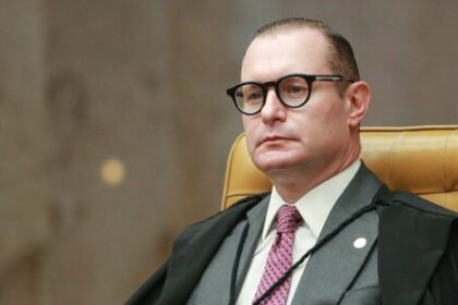 Zanin assume relatoria de ação que cobra instalação da CPI do Banco Master 12 ocrente 1773267577