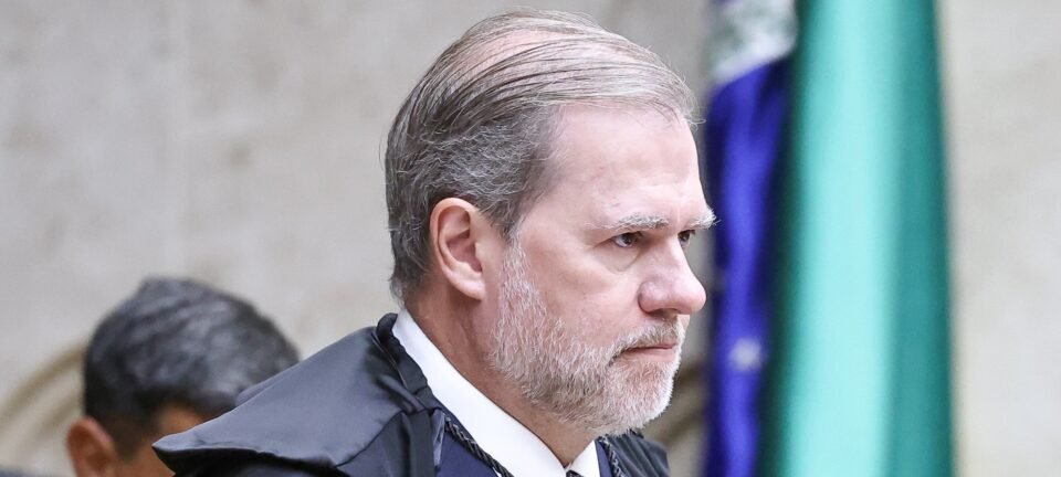 Toffoli se declara suspeito e deixa julgamento sobre prisão do dono do Banco Master 2 ocrente 1773275678