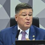 Presidente da CPMI do INSS cobra STF por decisões que dispensam depoimentos 4 ocrente 1773279255