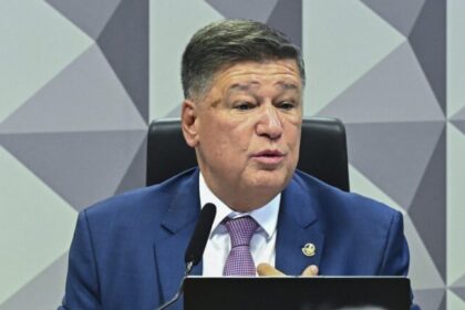 Presidente da CPMI do INSS cobra STF por decisões que dispensam depoimentos 12 ocrente 1773279255
