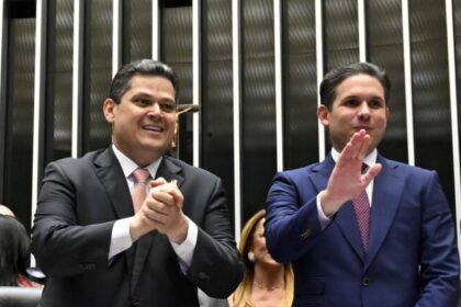 Sob pressão do caso Banco Master, Congresso adota votações virtuais por três semanas 16 ocrente 1773283779
