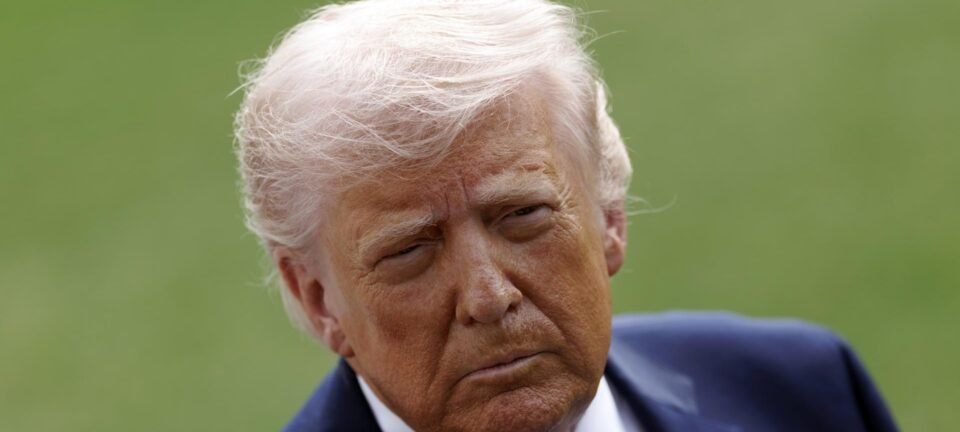 Trump prevê fim próximo da ofensiva contra o Irã: “Não resta quase nada para atacar” 2 ocrente 1773285572