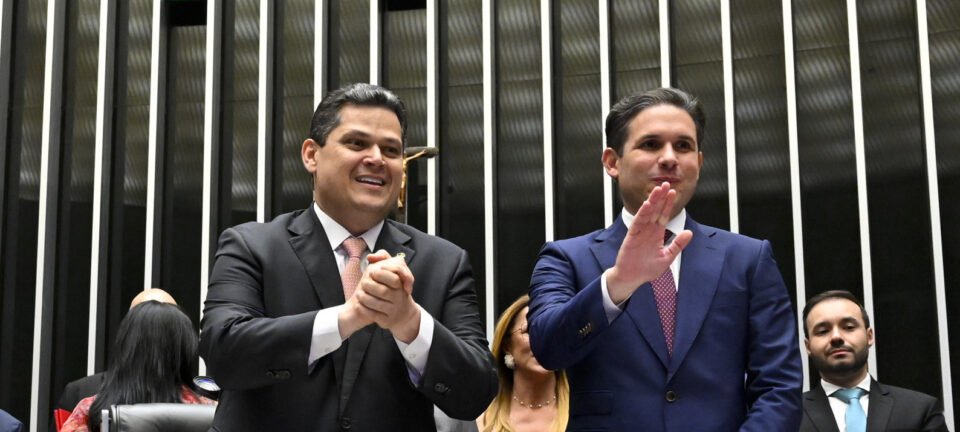 Congresso adota votações virtuais e reduz presença em Brasília durante crise do Banco Master 2 ocrente 1773291897