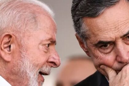 Pesquisa Quaest indica que 59% dos brasileiros enxergam STF como aliado do governo Lula 20 ocrente 1773324265