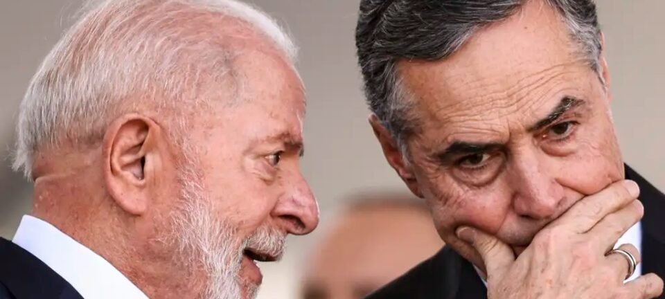 Pesquisa Quaest indica que 59% dos brasileiros enxergam STF como aliado do governo Lula 2 ocrente 1773324265
