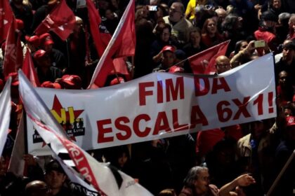 Especialista alerta para insegurança jurídica em possível fim da escala 6×1 16 ocrente 1773328756
