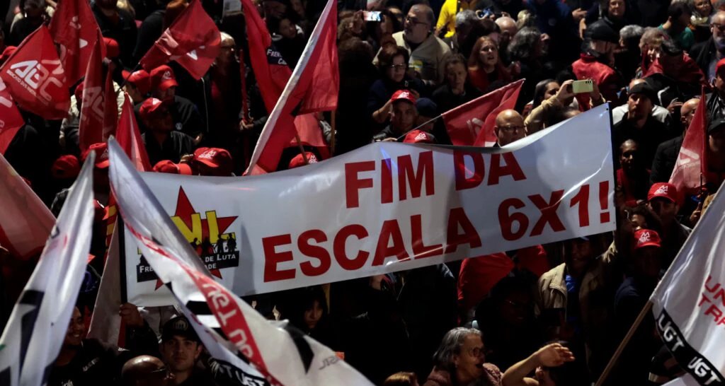 Especialista alerta para insegurança jurídica em possível fim da escala 6×1 2 ocrente 1773328756