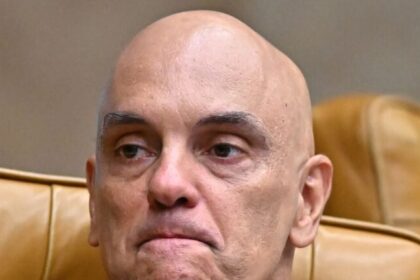 Moraes cobra do Itamaraty detalhes da viagem de assessor de Trump que visitará Bolsonaro na Papuda 16 ocrente 1773332353