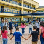 CNE barra contagem de voluntariado em instituições religiosas como horas escolares 5 ocrente 1773332382