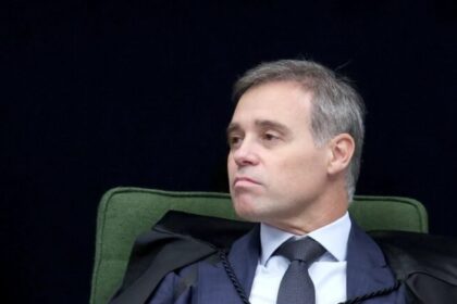 STF julga nesta sexta (13) se mantém prisão de Daniel Vorcaro e define rumos de possível delação 10 ocrente 1773335985