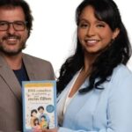 Livro reúne 1001 conselhos bíblicos para ajudar pais a educar filhos na fé 5 ocrente 1773336854