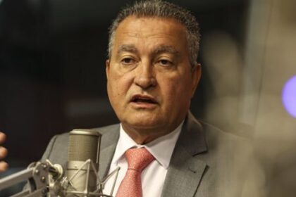 Governo estuda criar nova estatal para distribuição de combustíveis, admite Rui Costa 14 ocrente 1773345889