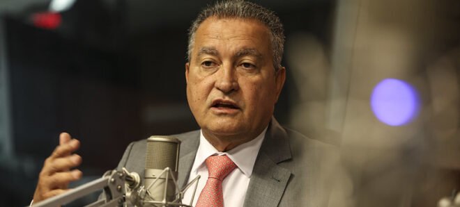 Governo estuda criar nova estatal para distribuição de combustíveis, admite Rui Costa 2 ocrente 1773345889